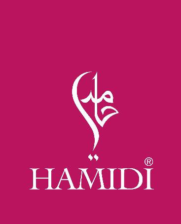 عطور حامدى للعطور الامارتيه