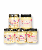 كريم دهن النعام يعمل علي علاج ومسكن آلم خشونه الركبه و آلم المفاصل والروماتيزم العضلي والمفصلي واسترخاء عميق للعضلات 250 مل من بريانكا - Image 3