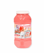 ملح حليب بالبطيخ يزيل الاوساخ والخلايا الميته وينظف الجسم ويعطي بشره ناعمه وبيضاء 800جرام من بريانكا