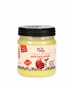 كريم نخاع انثي الجمل بالكولاجين للشعر لتنعيم وفرد وحل مشاكله الشعر الجاف والمجمعد والمتقصف 250مل من بريانكا