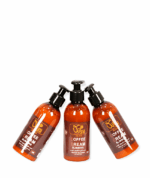 ⁦كريم القهوه لتنحيف وشد ترهلات الجسم وحرق الدهون وتفتيح لون البشره بخلاصه حبوب البن 300 مل من بريانكا⁩ - الصورة ⁦3⁩