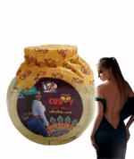 خلطه كيرفي بالاعشاب الطبيعيه لتكبير الصدر والارداف ومناطق الانوثه للحصول ع جسم كيرفي 500 جرام من بريانكا