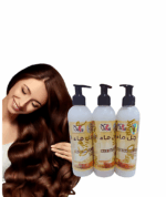 جل ماء الارز لتفتيح ونضاره واشراق البشره ويعالج التجاعيد وحب الشباب ويطول الشعر ويزيد كثافته 250 مل من بريانكا