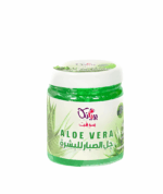 جل الصبار الطبيعي سوفت اخضر ينعم ومغذي للبشره 250 مل من بريانكا