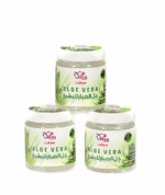 جل الصبار الطبيعي سوفت ابيض لتفتيح وتوحيد لون البشره والبقع الداكنه و ينعم ويغذي البشره 250 مل من بريانكا