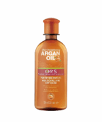 زيت الارجان لتقويه وتطويل وتغذيه ولمعان الشعر الضعيف ويعالج التساقط والجفاف والهيشان 100 مل argan oil ors