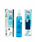 سيرم ليكويد بروتين وكولاجين طبيعي لتقصف وهيشان وفك كسرات الشعر 250 مل من بريانكا