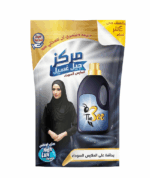 4 لتر جل مركز هاى لوكس للحفاظ ع نظافه ولمعان وازاله اليقع للملابس السوداء والداكنه من هاى لوكس