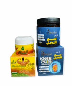 عرض كريم سم النحل + كريم اعشاب الحنضل بزيت حبة البركه بتركيز اعلي وتأثير اسرع لآلام المفاصل وخشونه الركبه وألم الرقبه والظهر والكتف 300 جرام من دكتور فيلر dr.filler والحواج