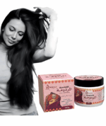 كريم المردومه التونسيه لترميم وفرد وتنعيم الشعر ومحاربه الشيب ومنع التساقط 300 جرام من دكتور فيلر كير