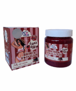 ⁦خميره بيره طبيعيه 100% مورد خدود وشفايف ومناطق حساسه 250 جرام من بريانكا⁩ - الصورة ⁦3⁩