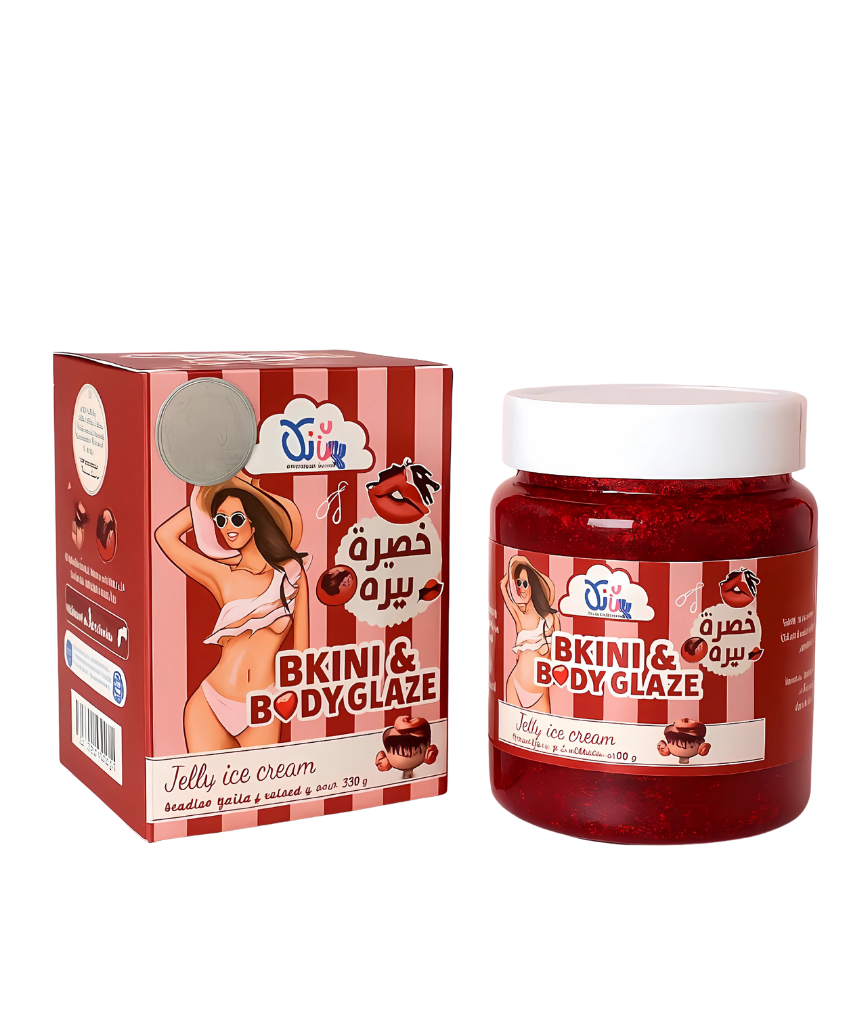 _صور منتجات موسكي مصر - 2025-08-19T171411.299 خميره بيره طبيعيه 100% مورد خدود وشفايف ومناطق حساسه 250 جرام من بريانكا - الصورة 1