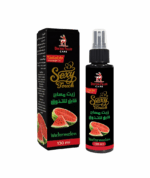 زيت مساج طبيعي sexy touch برائحه البطيخ قابل للتذوق يساعد ع الإسترخاء للجسم والعضلات والإثارة ولمعان الجسم 130 مل من دكتور فيلر كير