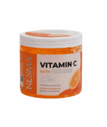 جل فيتامين سي والكولاجين لترطيب عميق  البشره ويمنح اشراقه طبيعيه وتجديد الخلايا ومضاد للأكسدة 200جرام من شام ستارز