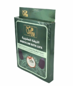 الليفه المغربيه اصليه لتفتيح لون وصنفره ونقاء ولمعان الجسم والبشره وازاله الروؤس السوداء وخلايا الجلد الميته من بريانكا