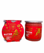 بدى باتر زبده الجسم العطريه body butter الليله الخاصه بفيرمونات الاثاره والانوثه لتعطير وفوحان الجسم ومنطقه البيكيني ثبات مميز وفوحان يدوم طويلا 500 مل من دكتور عربي