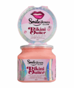 ⁦بيكيني باتر هيفين سمايل لتفتيح وترطيب وتوريد وتعطير ونضاره واعطاء اللون الوردي لمنطقه البيكيني والاندر ارم 500 مل من دكتور عربي⁩ - الصورة ⁦5⁩