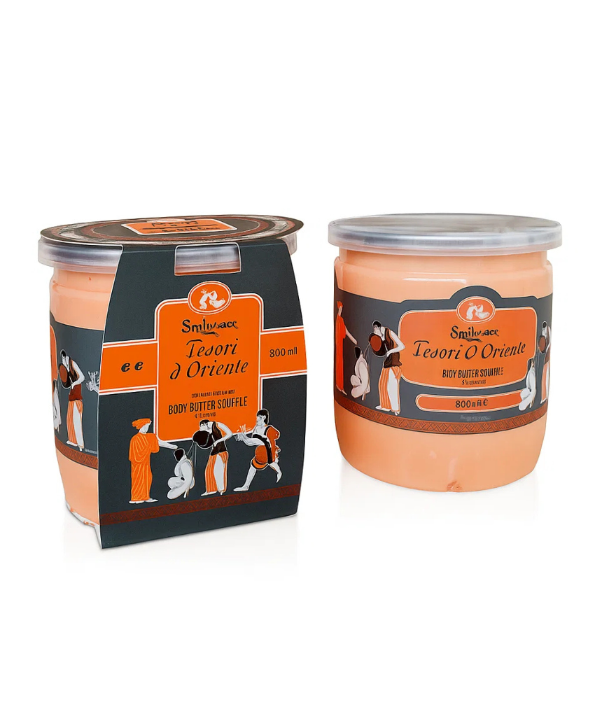 _صور منتجات موسكي مصر - 2025-08-21T013928.183 بدى باتر زبده الجسم العطريه تيسورى الايطاليه بفيرمونات الاثاره والانوثه لتعطير وترطيب وتنعيم وفوحان الجسم ومنطقه البيكيني ثبات مميز وفوحان يدوم طويلا 500 مل من دكتور عربي - الصورة 1