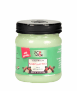 ⁦كريم خلطه الحرير الهنديه بالكولاجين وزيت الارجان لترطيب وتنعيم وفرد واعاداه بناء ومنع تقصف وهيشان الشعر 250 مل من بريانكا⁩ - الصورة ⁦5⁩