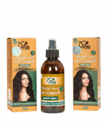 زيت المشاط السعودى الخام لتطويل ومنع تساقط الشعر واعاده انباته وينعم ويغذيه 250 مل من بريانكا