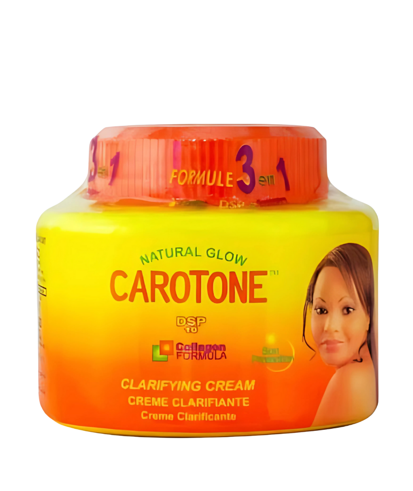 _صور منتجات موسكي مصر (92) كريم كاروتون كولاجين الاصلي 100% لتفتيح وتبييض وتوحيد لون البشره ويعالج حب الشباب ويحمي من اشعه الشمس 135 مل carotone creem collagen - Image 1