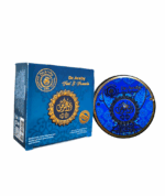 مخمريه كريمي برائحه دموع الذهب وفيرمونات الانوثه والاثاره لتعطير وترطيب الجسم ومنطقه البيكيني ملمس حرير ومزيل رائحه العرق ثبات مميز وفوحان يدوم طويلا من دكتور عربي