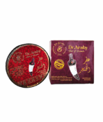 مخمريه كريمي برائحه عطر الخنجر وفيرمونات الانوثه والاثاره لتعطير وترطيب الجسم ومنطقه البيكيني ملمس حرير ومزيل رائحه العرق ثبات مميز وفوحان يدوم طويلا من دكتور عربي