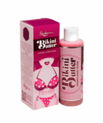 غسول هيفين سمايل النسائي بمسك الطهاره والعكر الفارسي لمنطقه البيكيني لنظافه وحمايه وتغذيه وترطيب وملطف و توريد منطقه البيكيني 250 مل من دكتور عربي