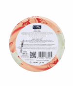 ⁦كريم سوفت جلسرين برائحه وانتعاش الفاننيليا والبسكويت كوكيز لترطيب وتنعيم  الوجه والجسم واليدين 125 مل من كير اند مور⁩ - الصورة ⁦3⁩