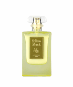 ⁦برفان عطر المسك الاصفر Yellow musk للنساء ثبات وفوحان ورائحه مميزه تدوم طويلا بدون كحول 30 مل من حامدى للعطور الاماراتيه⁩ - الصورة ⁦3⁩