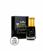 عطر مسك الطهاره المركز الاصلي رائحه المسك الاسود لتعطير الجسم والأماكن الحساسه والاستمتاع ببشره ناعمه ولا يترك اثر ع الملابس خالى من الكحول من حامل المسك