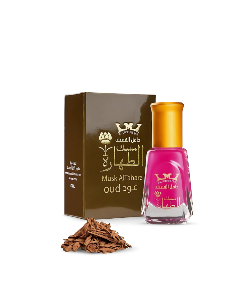 _صور منتجات موسكي مصر - 2025-09-06T025245.060 عطر مسك الطهاره المركز الاصلي رائحه العود لتعطير الجسم والأماكن الحساسه والاستمتاع ببشره ناعمه ولا يترك اثر ع الملابس خالى من الكحول من حامل المسك - الصورة 1