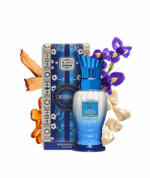 برفان عطر برهان للجنسين معطر للجسم و الشعر بدون كحول روائح ثابته ومميزه تدوم طويلا 50مل من نسيم للعطور الاماراتيه