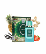 برفان عطر سادات للجنسين  بدون كحول روائح ثابته ومميزه تدوم طويلا 30 مل من نسيم للعطور الاماراتيه