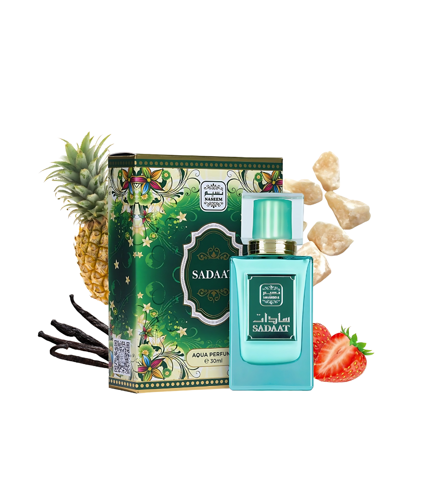 _صور منتجات موسكي مصر - 2025-09-06T211528.569 برفان عطر سادات للجنسين بدون كحول روائح ثابته ومميزه تدوم طويلا 30 مل من نسيم للعطور الاماراتيه - الصورة 1