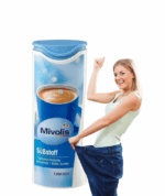 سكر دايت المانى ميفوليس العبوه 1200حبه للتخسيس الوزن الزائد و آمن لمرضي القلب السكر وخالي من الاسبارتام وسريع الذوبان وخالي من السعرات الحرارية sugar mivolis dm