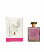 برفان وعطر العقيق الاماراتى برائحه مسك التوت البري عطر ذات فوحان وثبات وتعتيق لفتره طويله 100 مل من شركه العقيق للعطور الامارتيه