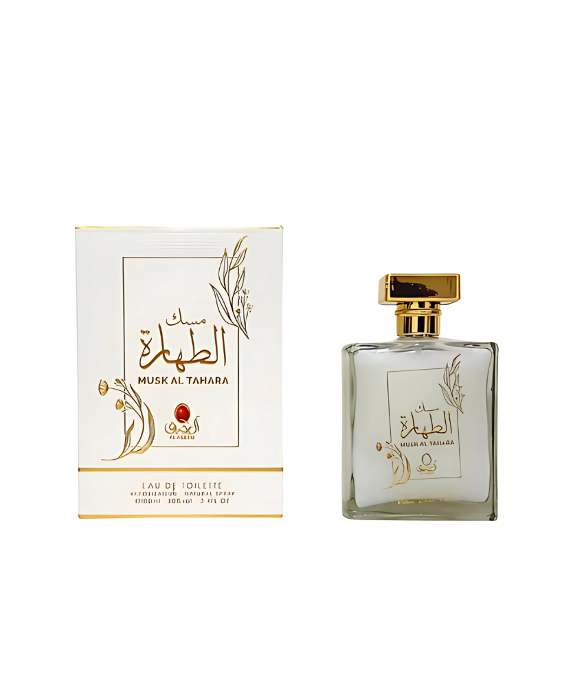 _صور منتجات موسكي مصر - 2025-09-06T233146.705 برفان وعطر نسائي برائحه مسك الطهاره عطر ذات فوحان وثبات وتعتيق لفتره طويله 100 مل من العقيق الامارتيه - Image 1