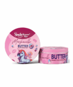 بدى باتر زبده الجسم العطريه مارشيملو بفيرمونات الاثاره والانوثه لتعطير وترطيب وتنعيم وفوحان الجسم ومنطقه البيكيني ثبات مميز وفوحان يدوم طويلا 125 مل من دكتور عربي