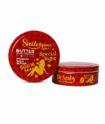بدى باتر زبده الجسم العطريه body butter الليله الخاصه بفيرمونات الاثاره والانوثه لتعطير وفوحان الجسم ومنطقه البيكيني ثبات مميز وفوحان يدوم طويلا 125 مل من دكتور عربي