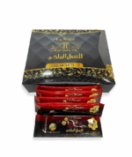 ⁦عرض القوة الرجالي قطعه كريم الأسد MH الاصلي + 2 كيس عسل ملكى مالزى لتأخير وعلاج سرعه القذف وزياده الصلابه والقوة والقدره عند الرجال بدون فقد المتعه الاحساس وتحسين القدره الجنسيه من lion mh⁩ - الصورة ⁦5⁩