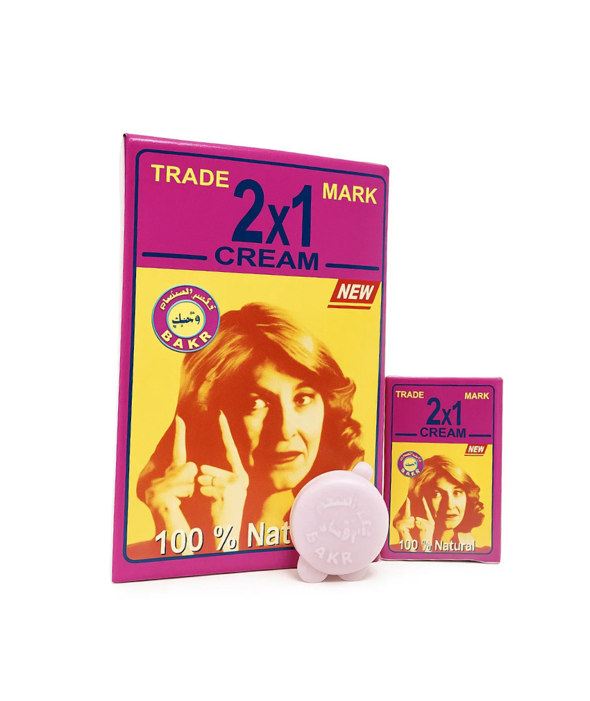 _صور منتجات موسكي مصر - 2025-09-09T001216.170 دسته 12 قطعه كريم دهان بكر العطار 2×1 الاصلي لتأخير القذف عند الرجال بدون فقد الاحساس وتحسين القدره الجنسيه من بكر العطار - الصورة 1