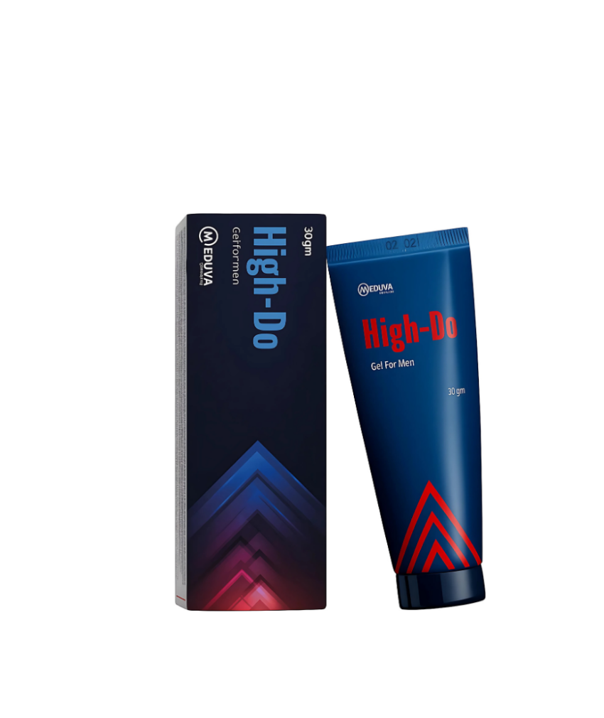 _صور منتجات موسكي مصر - 2025-09-11T010725.724 جل هاى دو الفرنسي لتأخير سرعه القذف المبكر عند الرجال دون تخدير أو فقد الاحساس بالمتعة من هاى دو High do - الصورة 1