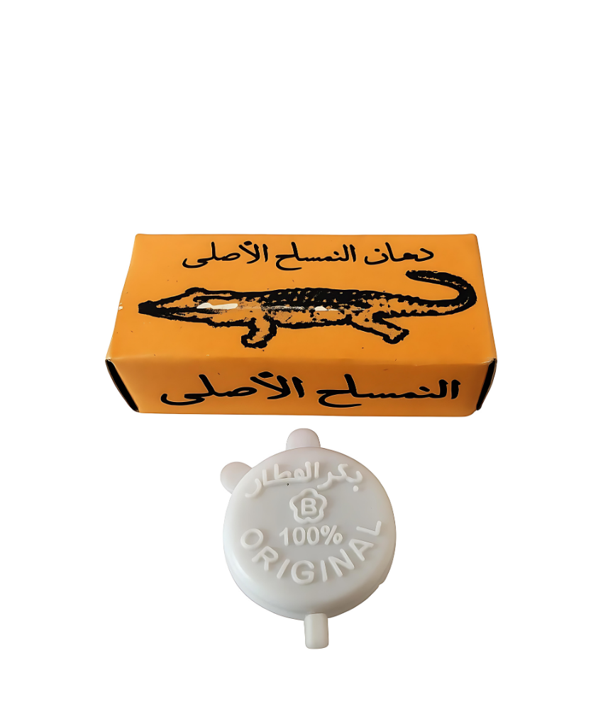 _صور منتجات موسكي مصر - 2025-09-11T014011.707 دسته كريم دهان التمساح الاصلي لتأخير القذف وزياده الصلابه والقدره عند الرجال بدون فقد الاحساس وتحسين القدره الجنسيه من بكر العطار - الصورة 1