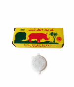 دسته كريم الخرتيت الاصلي لتأخير القذف وزياده الصلابه والقدره عند الرجال بدون فقد الاحساس وتحسين القدره الجنسيه من بكر العطار