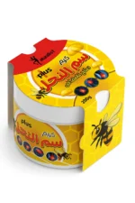 كريم سم النحل الطبيعي الاصلي 100% علاج فعال ومسكن سريع لآلام المفاصل وخشونه الركبه وألم الرقبه والظهر والكتف وتآكل الغضروف ومساج العضلات 200 جرام من دكتور فيلر كير dr.fillercare - Image 3