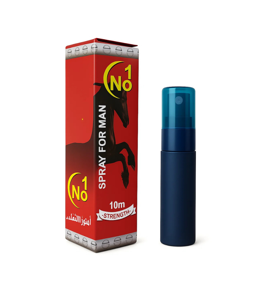 _صور منتجات موسكي مصر - 2025-10-01T221458.134 سبراى بخاخ زيت حجر جهنم الاصلي نمبر وان شديد المفعول لعلاج سرعه القذف المبكر لدى الرجال وتحسين القدره الجنسيه للرجال من بكر العطار - الصورة 1