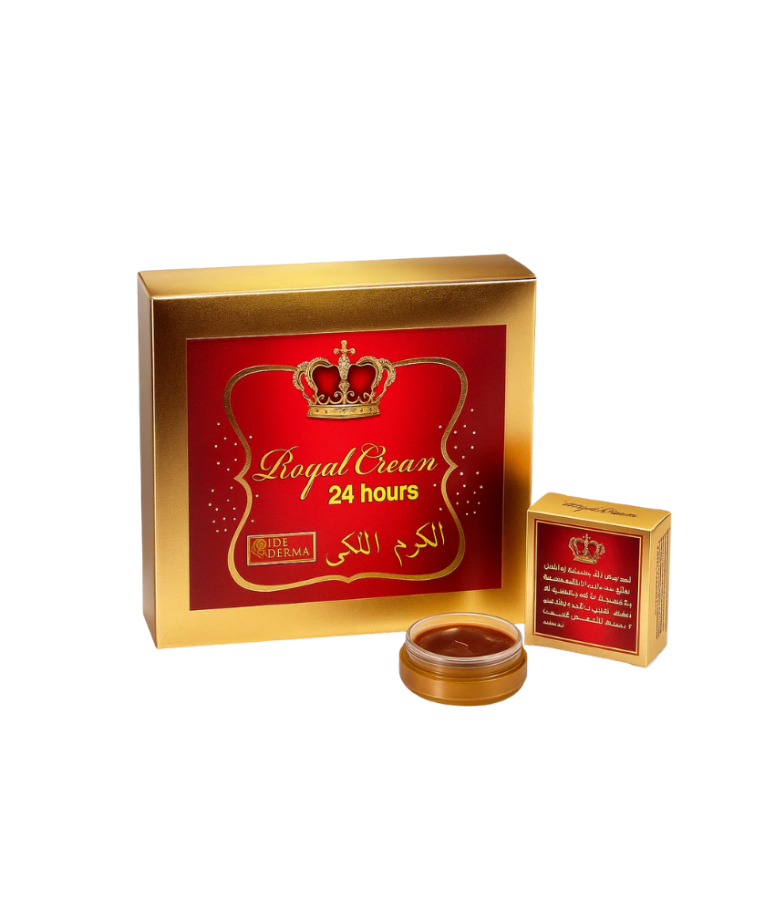 _صور منتجات موسكي مصر - 2025-10-01T222125.661 الكريم الملكى شديد المفعول لتأخير القذف المبكر عند الرجال وزياده الصلابه المتعه بدون فقد الاحساس وتحسين القدره الجنسيه من بكر العطار - الصورة 1