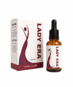 عبوة نقط ليدى اريا lady era التركيه الاصليه والفعاله 100% لزيادة الرغبة والاثارة والشهوة ومنشط وعلاج البرود الجنسي للسيدات 30 مل