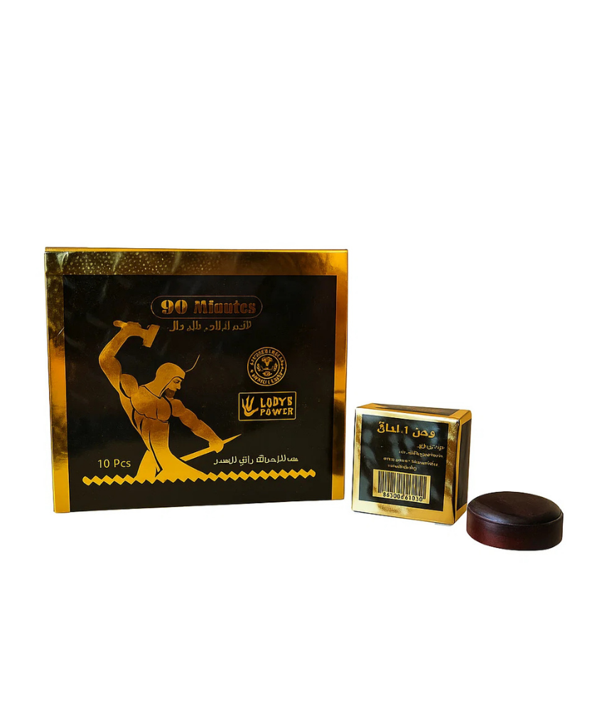 _صور منتجات موسكي مصر - 2025-10-01T225912.222 دسته 10 قطعه كريم 90دقيقه بخلاصه اعشاب طبيعيه لتأخير القذف المبكر عند الرجال وتحسين القدره الجنسيه للرجال من بكر العطار - الصورة 1